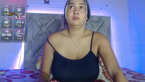 Snapshot of tami_vega chatting on 1, 2, 2026 Tamy Vega online show from 1, 2, 2026