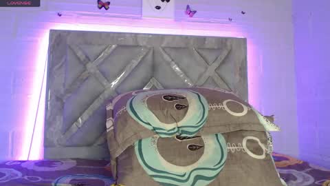 Snapshot of tami_vega chatting on 13, 5, 2026 Tamy Vega online show from 13, 5, 2026