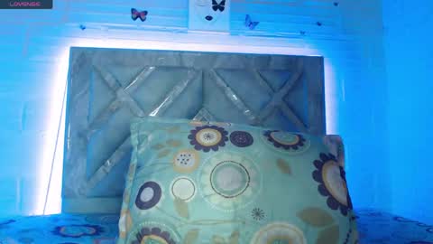 Snapshot of tami_vega chatting on 25, 5, 2026 Tamy Vega online show from 25, 5, 2026