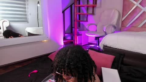 TAMI online show from 7, 4, 2026