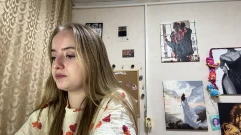 Karina online show from 2, 4, 2026