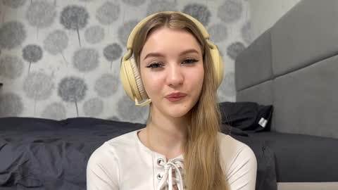 Snapshot of tammieprotano chatting on 4, 4, 2026 Melissa online show from 4, 4, 2026