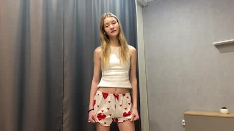 Snapshot of tammieprotano chatting on 8, 4, 2026 Melissa online show from 8, 4, 2026