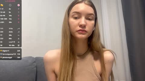 Snapshot of tammieprotano chatting on 11, 4, 2026 Melissa online show from 11, 4, 2026