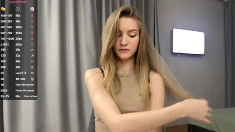 Snapshot of tammieprotano chatting on 15, 4, 2026 Melissa online show from 15, 4, 2026