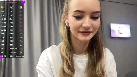 Snapshot of tammieprotano chatting on 22, 4, 2026 Melissa online show from 22, 4, 2026