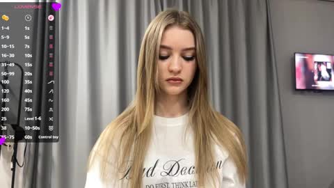 Snapshot of tammieprotano chatting on 23, 4, 2026 Melissa online show from 23, 4, 2026