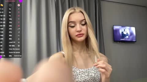 Snapshot of tammieprotano chatting on 28, 4, 2026 Melissa online show from 28, 4, 2026