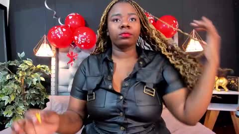 Snapshot of tammy__vega chatting on 15, 2, 2025 online show from 15, 2, 2025