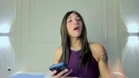 Tammy  online show from 18, 3, 2026