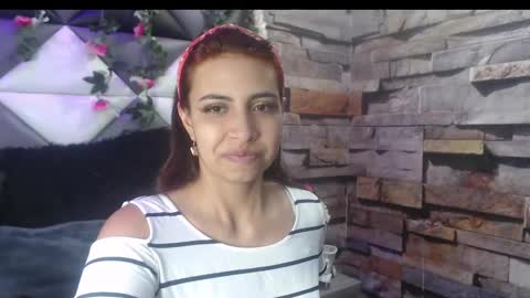 Snapshot of tammy_blackk chatting on 31, 1, 2025 Tammy Blackk online show from 31, 1, 2025