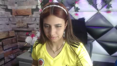 Snapshot of tammy_blackk chatting on 5, 2, 2025 Tammy Blackk online show from 5, 2, 2025