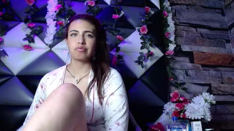 Snapshot of tammy_blackk chatting on 3, 3, 2025 Tammy Blackk online show from 3, 3, 2025