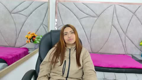Snapshot of tammy_blackk chatting on 21, 10, 2025 Tammy Blackk online show from 21, 10, 2025