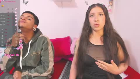 Snapshot of tammy_moon09_ chatting on 27, 3, 2026 Tammy3 online show from 27, 3, 2026