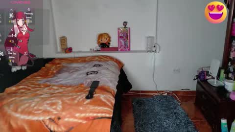 Snapshot of tammy_parker chatting on 17, 3, 2026 Tammy Parker online show from 17, 3, 2026