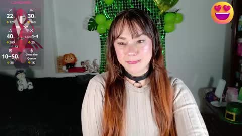 Snapshot of tammy_parker chatting on 22, 3, 2026 Tammy Parker online show from 22, 3, 2026