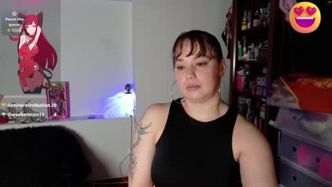 Snapshot of tammy_parker chatting on 28, 3, 2026 Tammy Parker online show from 28, 3, 2026