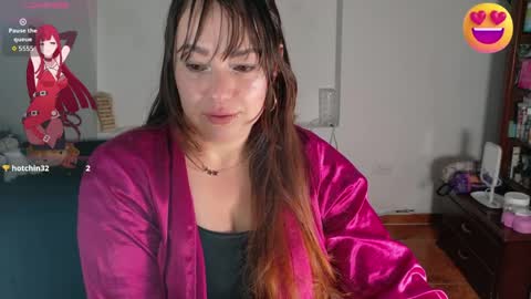 Snapshot of tammy_parker chatting on 12, 4, 2026 Tammy Parker online show from 12, 4, 2026