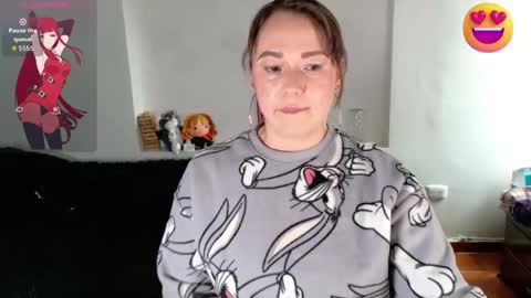 Snapshot of tammy_parker chatting on 15, 4, 2026 Tammy Parker online show from 15, 4, 2026