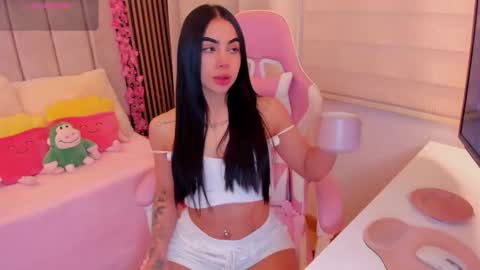 Snapshot of tammy_w chatting on 16, 1, 2026 Tammy online show from 16, 1, 2026