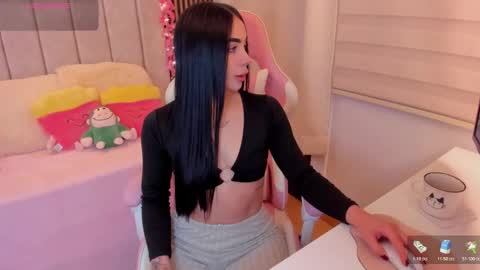 Snapshot of tammy_w chatting on 9, 2, 2026 Tammy online show from 9, 2, 2026