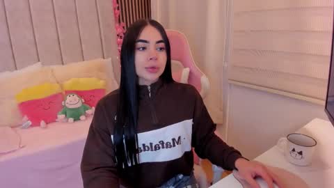 Snapshot of tammy_w chatting on 17, 3, 2026 Tammy online show from 17, 3, 2026