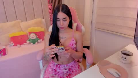 Snapshot of tammy_w chatting on 19, 3, 2026 Tammy online show from 19, 3, 2026