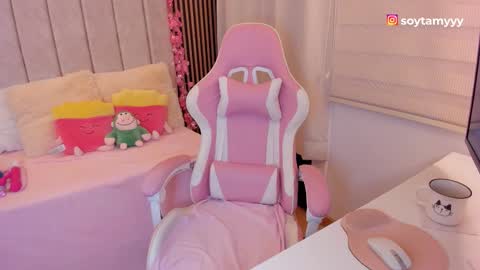 Snapshot of tammy_w chatting on 20, 3, 2026 Tammy online show from 20, 3, 2026