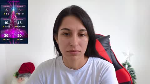 tammy  online show from 12, 12, 2024