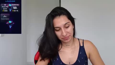 tammy  online show from 13, 2, 2025