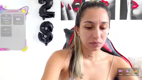 tammy  online show from 15, 9, 2025