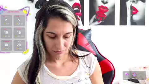 tammy  online show from 17, 9, 2025