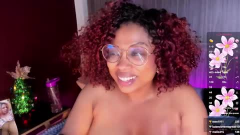 T A M M Y  online show from 20, 12, 2024