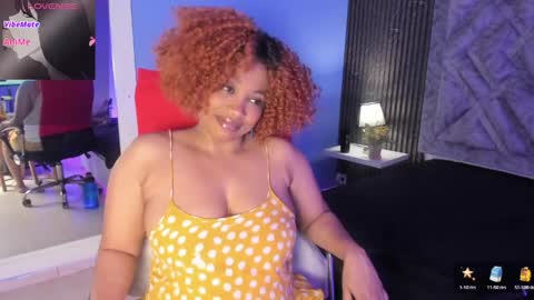 Snapshot of tammybrown1 chatting on 9, 4, 2026 T A M M Y online show from 9, 4, 2026