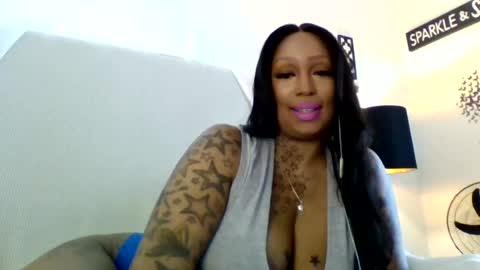 Snapshot of tammygold chatting on 7, 7, 2026 Tammygold online show from 7, 7, 2026