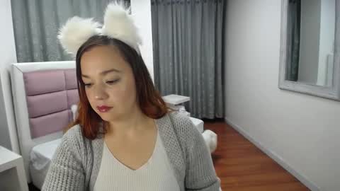 Tammara  online show from 19, 2, 2025