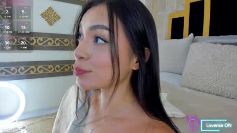 Snapshot of tamy_honey chatting on 13, 2, 2025 Tamy online show from 13, 2, 2025
