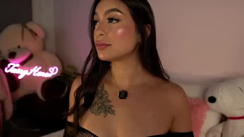 Snapshot of tamy_honey chatting on 10, 1, 2026 Tamy online show from 10, 1, 2026