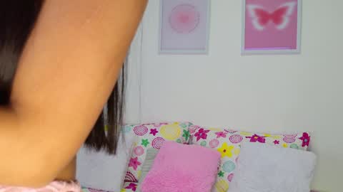 Snapshot of tamy_sweet01 chatting on 21, 1, 2025 tamy sweet01 online show from 21, 1, 2025