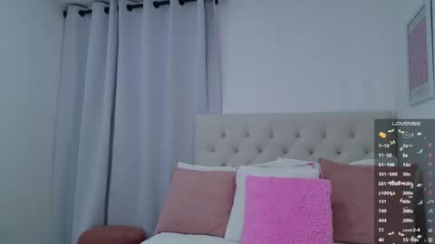 Snapshot of tamy_sweet01 chatting on 19, 4, 2026 tamy sweet01 online show from 19, 4, 2026