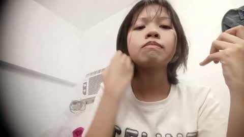 Snapshot of tanajoesph chatting on 26, 4, 2026 Jainy online show from 26, 4, 2026