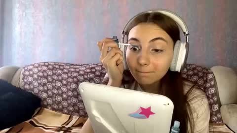 Snapshot of tandradekoning chatting on 15, 3, 2026 Alice online show from 15, 3, 2026