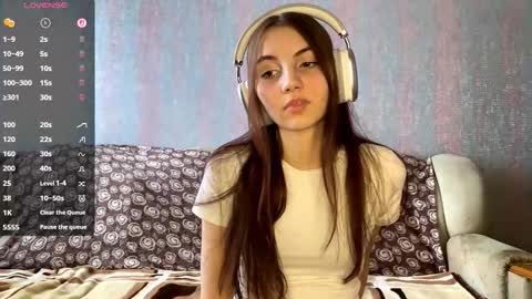 Snapshot of tandradekoning chatting on 19, 3, 2026 Alice online show from 19, 3, 2026