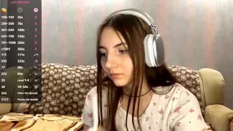 Snapshot of tandradekoning chatting on 20, 3, 2026 Alice online show from 20, 3, 2026