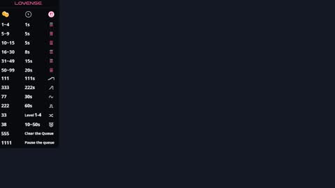 Snapshot of tandradekoning chatting on 22, 3, 2026 Alice online show from 22, 3, 2026