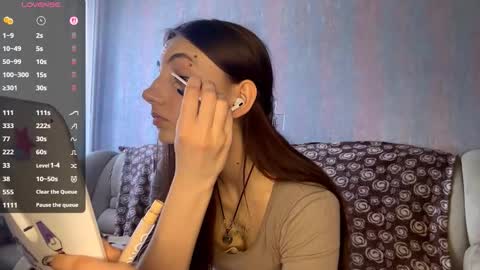 Snapshot of tandradekoning chatting on 28, 3, 2026 Alice online show from 28, 3, 2026