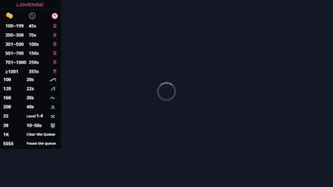 Snapshot of tandradekoning chatting on 4, 4, 2026 Alice online show from 4, 4, 2026