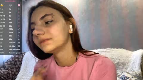 Snapshot of tandradekoning chatting on 16, 4, 2026 Alice online show from 16, 4, 2026