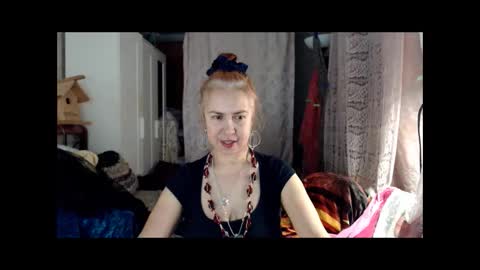 Milena online show from 8, 12, 2024